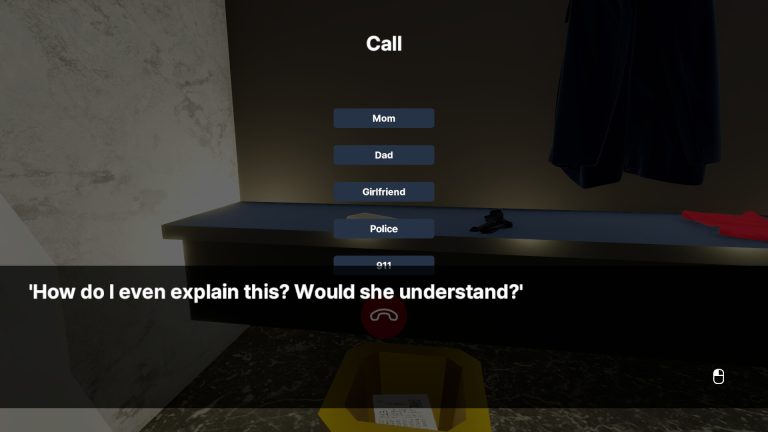 Holy Crap! I’m Out of Paper! : The In-Law Survival Guide screenshot 4