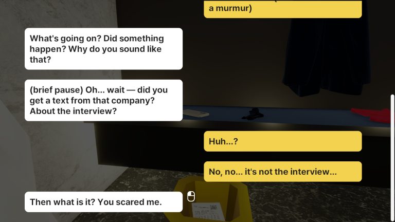 Holy Crap! I’m Out of Paper! : The In-Law Survival Guide screenshot 5