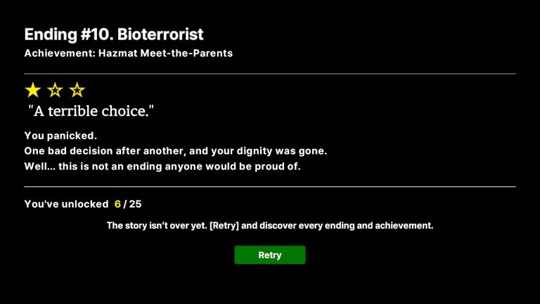 Holy Crap! I’m Out of Paper! : The In-Law Survival Guide screenshot 8