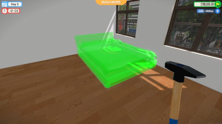 Hotel Manager Simulator screenshot 3
