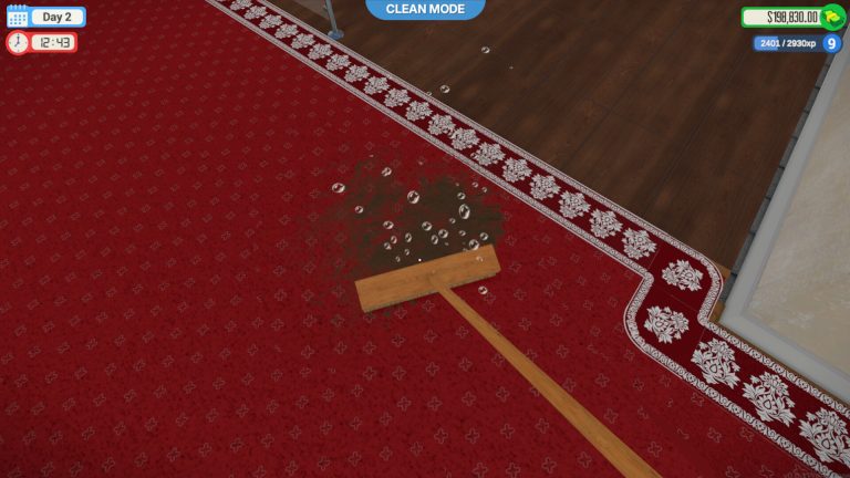 Hotel Manager Simulator screenshot 4