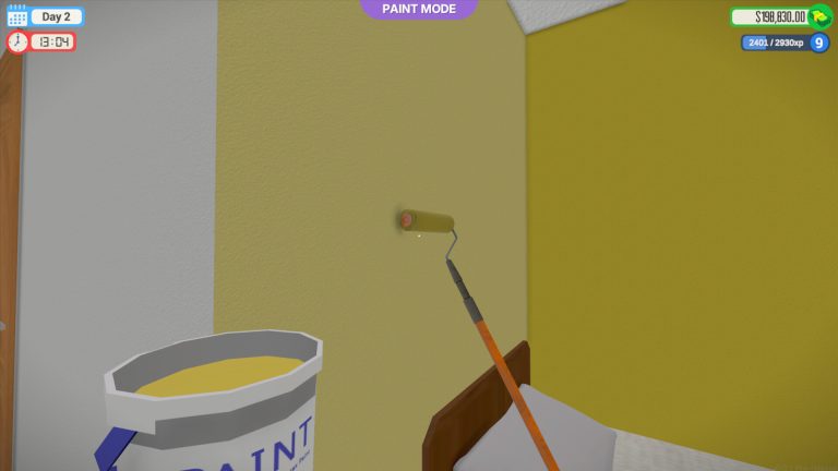 Hotel Manager Simulator screenshot 7