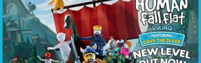 Human Fall Flat