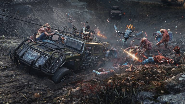 John Carpenters Toxic Commando screenshot 4