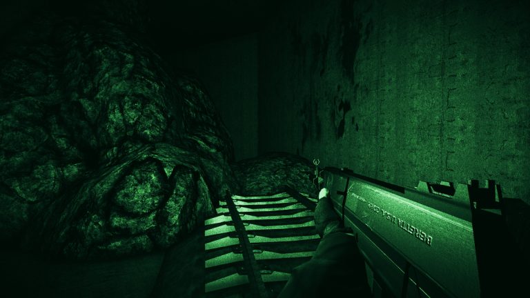LAST WAR 2044 screenshot 5