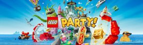 LEGO Party