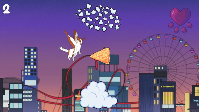 Lillie and the Chips screenshot 1