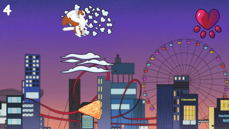 Lillie and the Chips screenshot 2