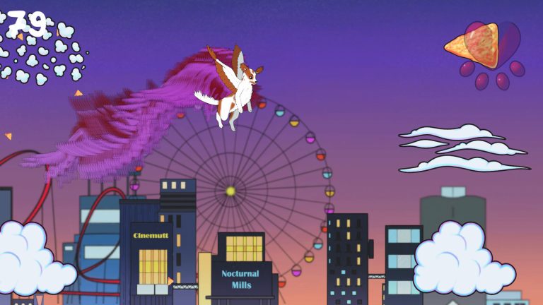 Lillie and the Chips screenshot 4