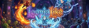 LoopiaLike