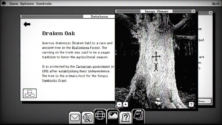 Lost Wiki: Kozlovka screenshot 1