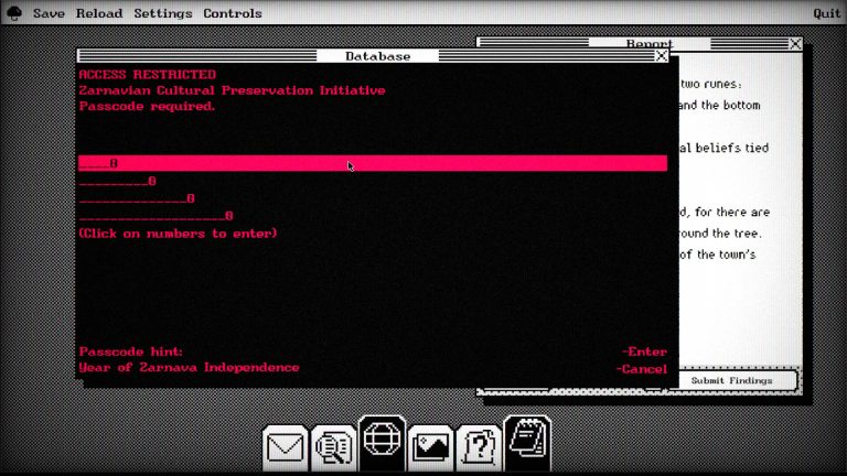 Lost Wiki: Kozlovka screenshot 2