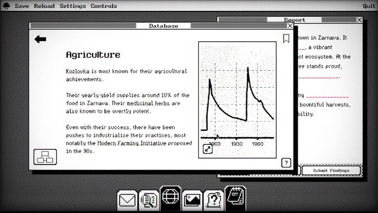 Lost Wiki: Kozlovka screenshot 4