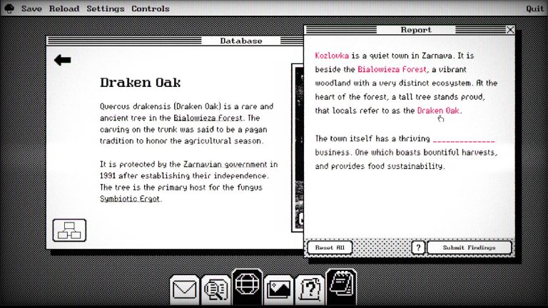 Lost Wiki: Kozlovka screenshot 5
