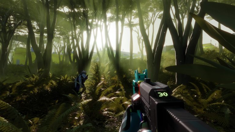 Marathon screenshot 3