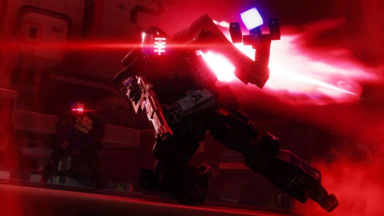 Marathon screenshot 4