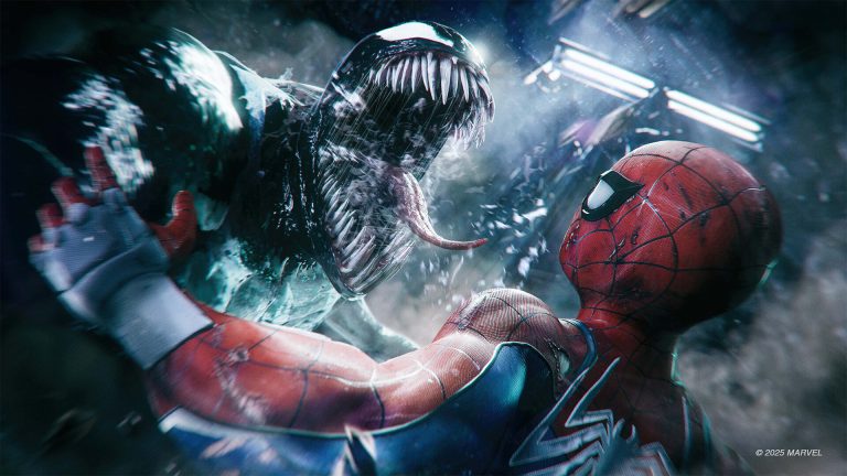 Marvel’s Spider-Man 2 screenshot 2