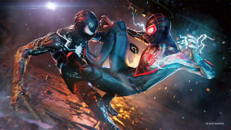 Marvel’s Spider-Man 2 screenshot 4