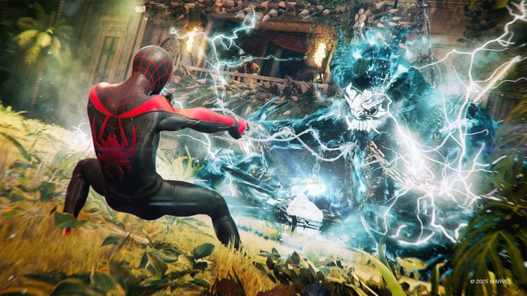 Marvel’s Spider-Man 2 screenshot 6