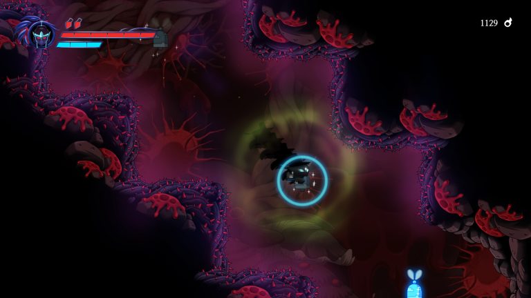 Mask of Soul screenshot 7