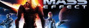 Mass Effect (2007)