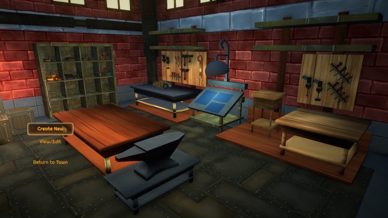 MechaCap Arena screenshot 8