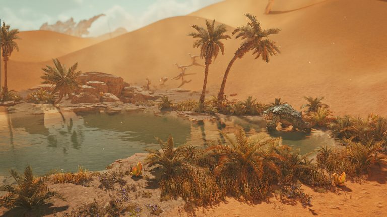 Monster Hunter Wilds screenshot 3