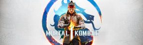Mortal Kombat 1