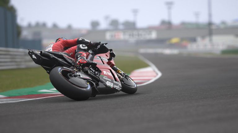 MotoGP 20 screenshot 9