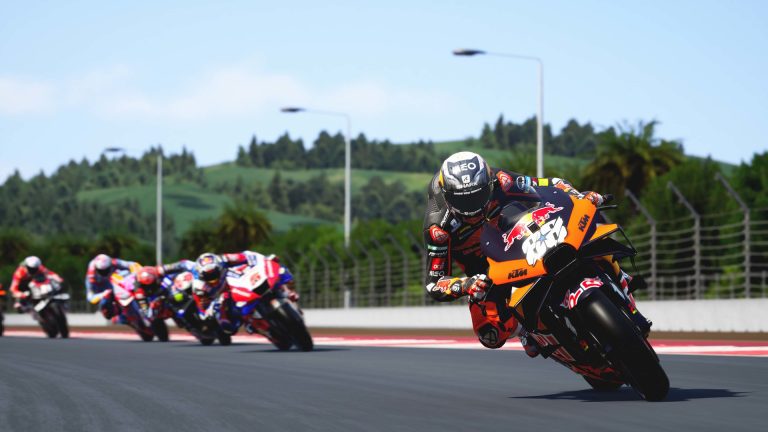 MotoGP 22 screenshot 6
