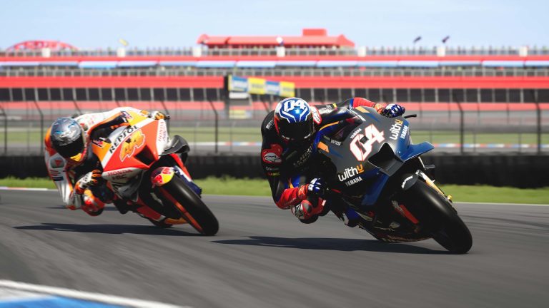 MotoGP 22 screenshot 7