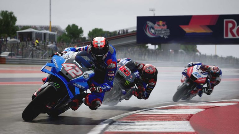 MotoGP 22 screenshot 8