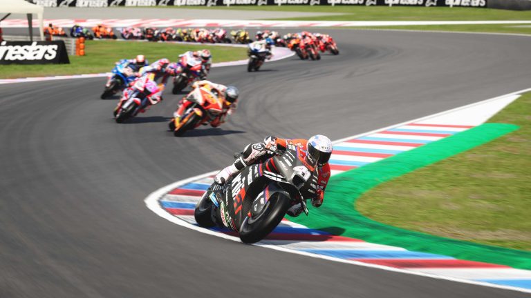 MotoGP 22 screenshot 9