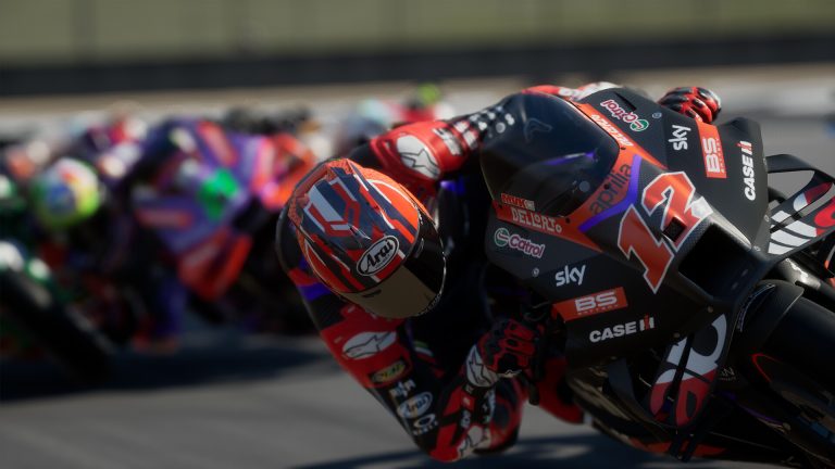 MotoGP 24 screenshot 1