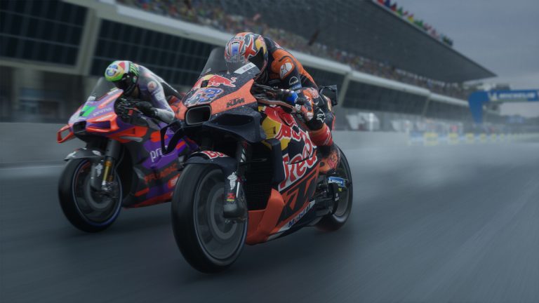 MotoGP 24 screenshot 3