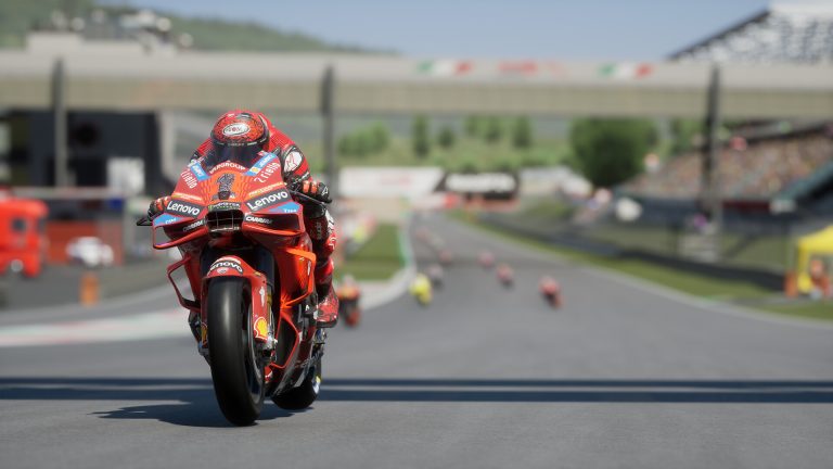 MotoGP 24 screenshot 4
