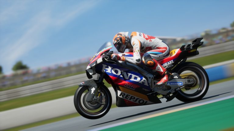 MotoGP 24 screenshot 5