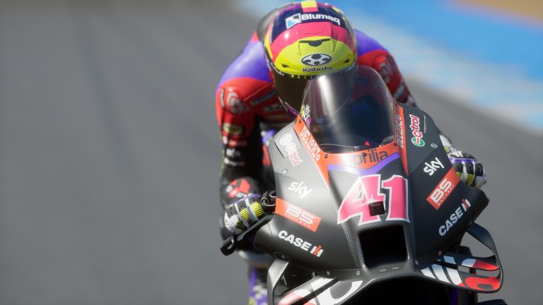 MotoGP 24 screenshot 6