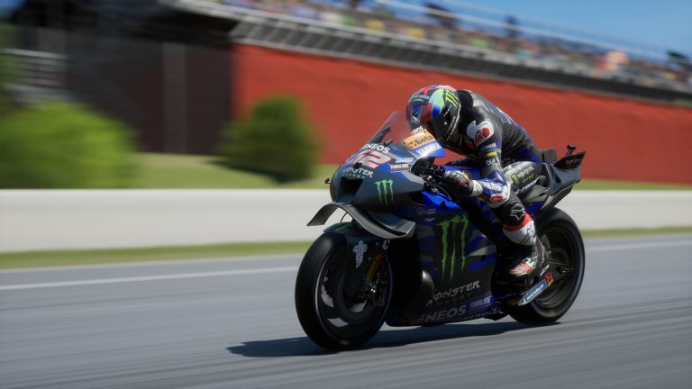 MotoGP 24 screenshot 7
