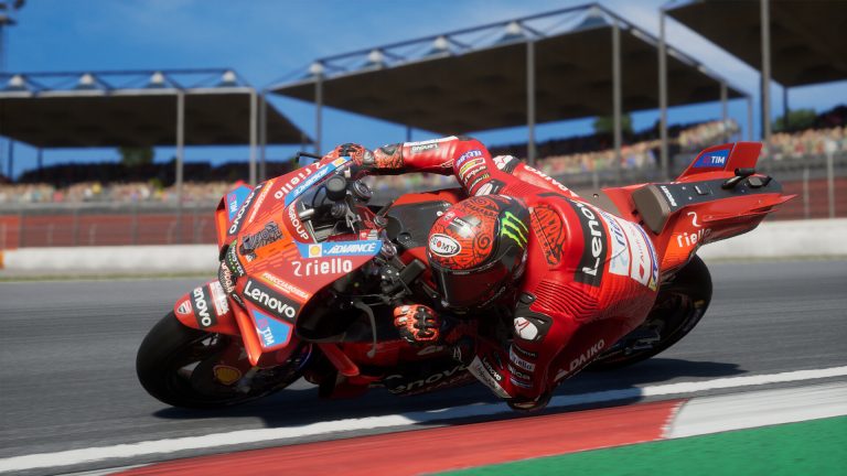 MotoGP 24 screenshot 8