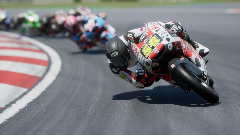 MotoGP 24 screenshot 9