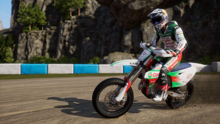 MotoGP 25 screenshot 9
