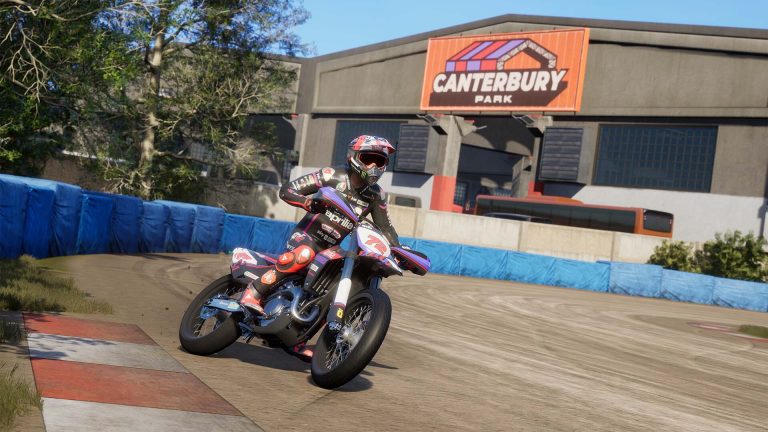 MotoGP 26 screenshot 4