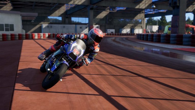 MotoGP 26 screenshot 7