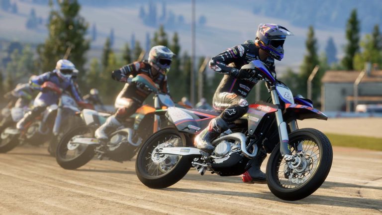MotoGP 26 screenshot 8