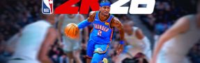 NBA 2K26