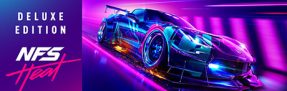 Need for Speed Heat