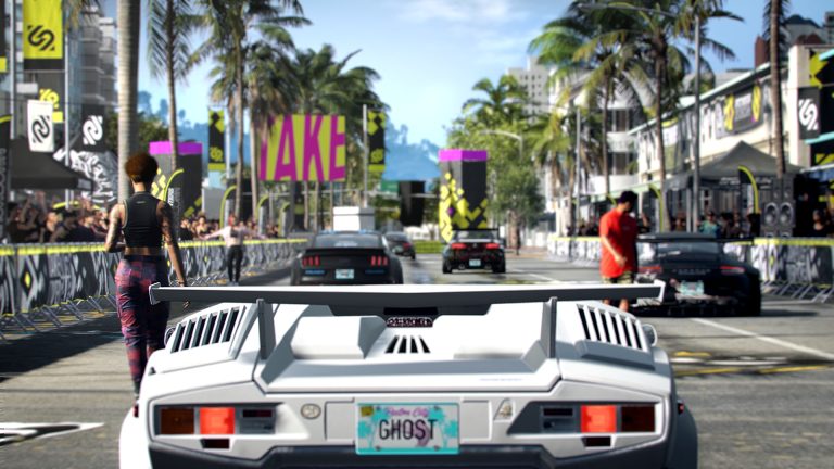 Need for Speed Heat screenshot 1