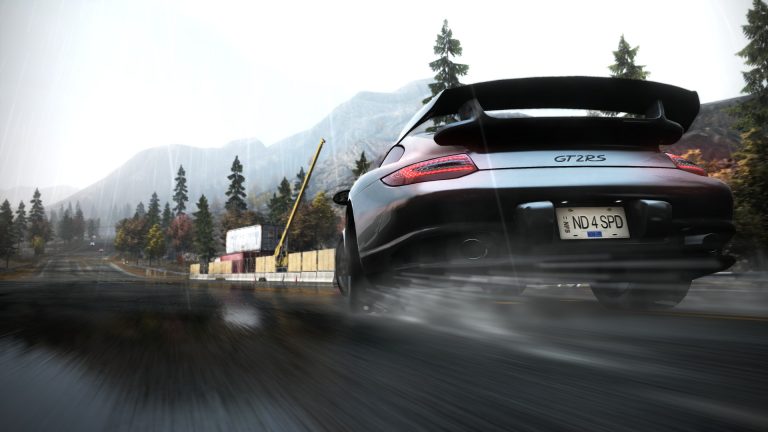 Need for Speed Hot Pursuit Remastered screenshot 3