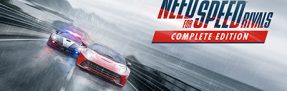 Need for Speed Rivals